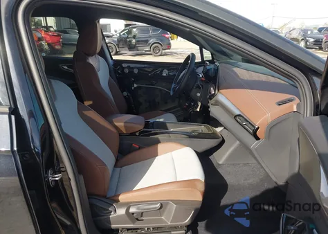 2023 Volkswagen Id.4 Awd Pro from USA, damaged, VIN 1V2DNPE86PC037068